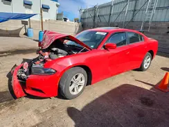 2C3CDXBG8NH197334 2022 DODGE CHARGER