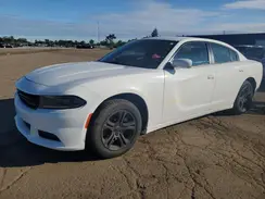 2C3CDXBG8NH197821 2022 DODGE CHARGER