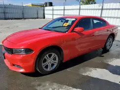 2C3CDXBG8NH200619 2022 DODGE CHARGER