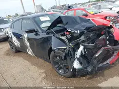 2C3CDXBG8NH200636 2022 DODGE CHARGER