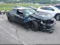 2C3CDXBG8NH200670 2022 DODGE CHARGER