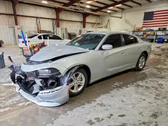 2C3CDXBG8NH201186 2022 DODGE CHARGER