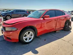2C3CDXBG8NH201270 2022 DODGE CHARGER