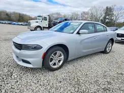 2C3CDXBG8NH201284 2022 DODGE CHARGER