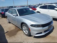 2C3CDXBG8NH201348 2022 DODGE CHARGER