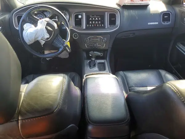 2C3CDXBG8NH201446 2022 DODGE CHARGER - Image 8