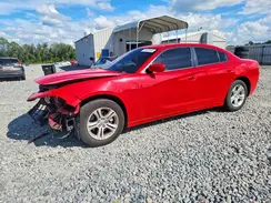 2C3CDXBG8NH201611 2022 DODGE CHARGER