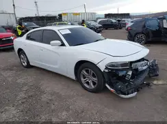 2C3CDXBG8NH201625 2022 DODGE CHARGER