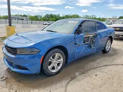 2C3CDXBG8NH201673 2022 DODGE CHARGER