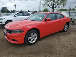 2C3CDXBG8NH201723 2022 DODGE CHARGER