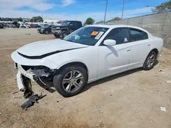 2C3CDXBG8NH201771 2022 DODGE CHARGER