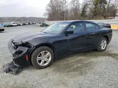 2C3CDXBG8NH201849 2022 DODGE CHARGER