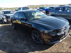 2C3CDXBG8NH202466 2022 DODGE CHARGER