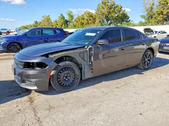 2C3CDXBG8NH202810 2022 DODGE CHARGER