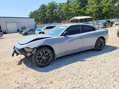 2C3CDXBG8NH203021 2022 DODGE CHARGER