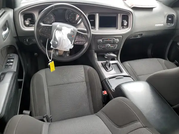 2C3CDXBG8NH203262 2022 DODGE CHARGER - Image 8