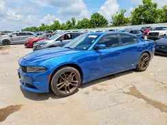 2C3CDXBG8NH204587 2022 DODGE CHARGER