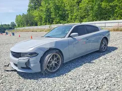 2C3CDXBG8NH204928 2022 DODGE CHARGER