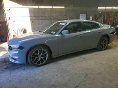 2C3CDXBG8NH204959 2022 DODGE CHARGER