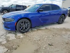 2C3CDXBG8NH208963 2022 DODGE CHARGER