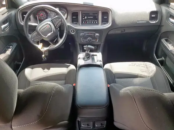 2C3CDXBG8NH208963 2022 DODGE CHARGER - Image 8