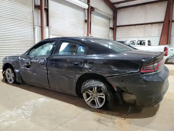 2C3CDXBG8NH212544 2022 DODGE CHARGER - Image 2