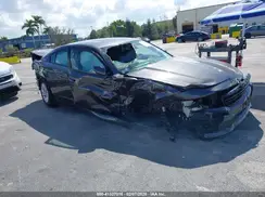 2C3CDXBG8NH216206 2022 DODGE CHARGER