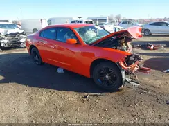 2C3CDXBG8NH216786 2022 DODGE CHARGER