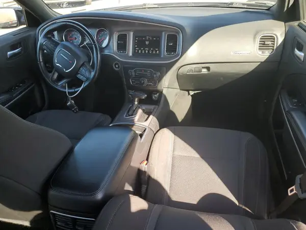 2C3CDXBG8NH219445 2022 DODGE CHARGER - Image 8