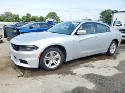 2C3CDXBG8NH219705 2022 DODGE CHARGER