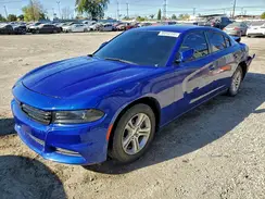 2C3CDXBG8NH219896 2022 DODGE CHARGER
