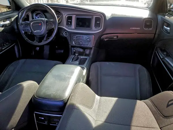 2C3CDXBG8NH219896 2022 DODGE CHARGER - Image 8
