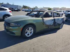 2C3CDXBG8NH219915 2022 DODGE CHARGER