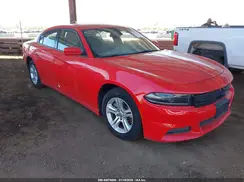2C3CDXBG8NH220000 2022 DODGE CHARGER