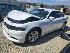 2C3CDXBG8NH220322 2022 DODGE CHARGER