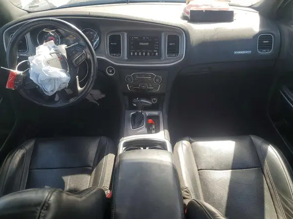 2C3CDXBG8NH220322 2022 DODGE CHARGER - Image 8