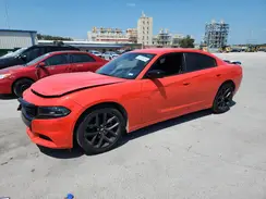 2C3CDXBG8NH221308 2022 DODGE CHARGER