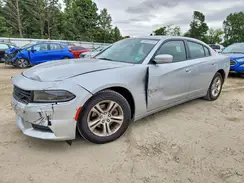 2C3CDXBG8NH224239 2022 DODGE CHARGER