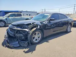 2C3CDXBG8NH224287 2022 DODGE CHARGER