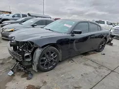 2C3CDXBG8NH224791 2022 DODGE CHARGER