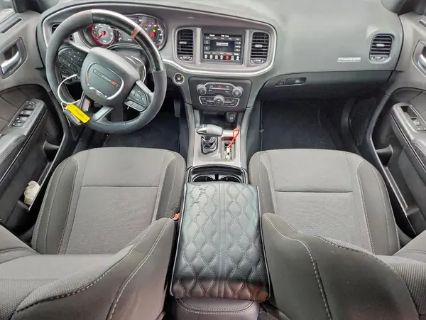 2C3CDXBG8NH224791 2022 DODGE CHARGER - Image 8