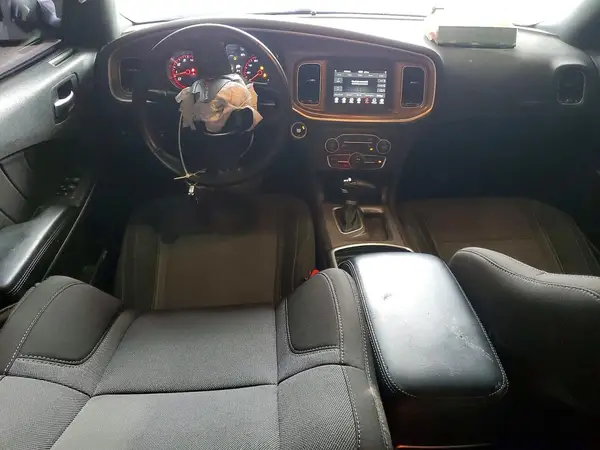 2C3CDXBG8NH228291 2022 DODGE CHARGER - Image 8