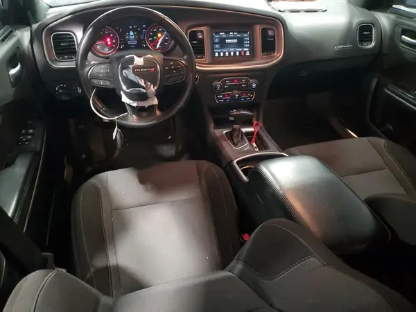 2C3CDXBG8NH231143 2022 DODGE CHARGER - Image 8