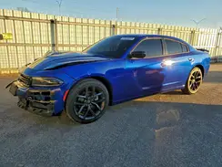2C3CDXBG8NH231515 2022 DODGE CHARGER