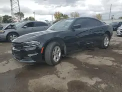 2C3CDXBG8NH234527 2022 DODGE CHARGER