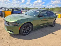 2C3CDXBG8NH235337 2022 DODGE CHARGER