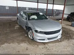2C3CDXBG8NH239081 2022 DODGE CHARGER