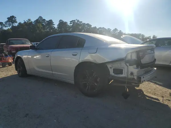 2C3CDXBG8NH239405 2022 DODGE CHARGER - Image 2