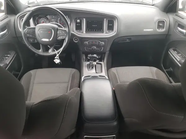 2C3CDXBG8NH239923 2022 DODGE CHARGER - Image 8