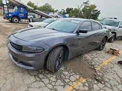 2C3CDXBG8NH240117 2022 DODGE CHARGER